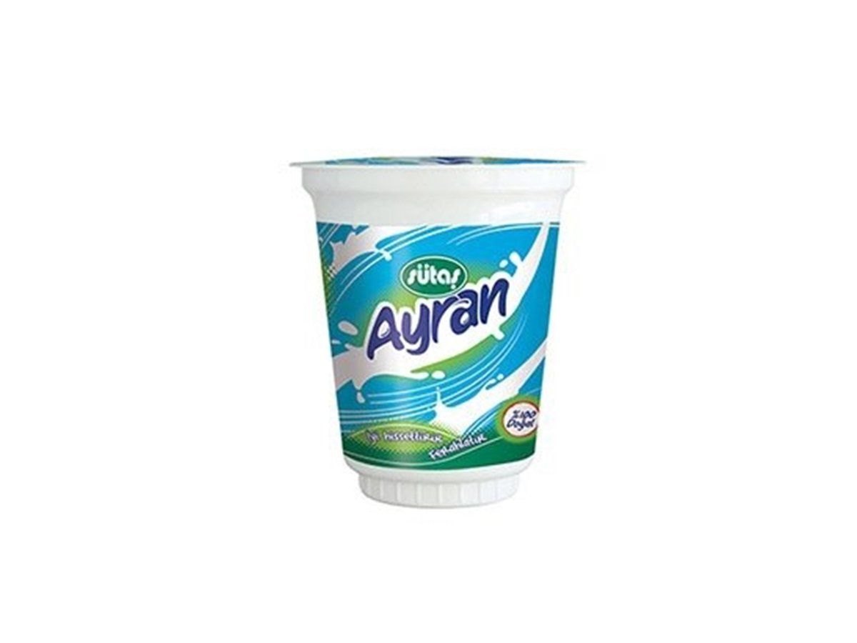 Sutas Ayran (30 cl.)
