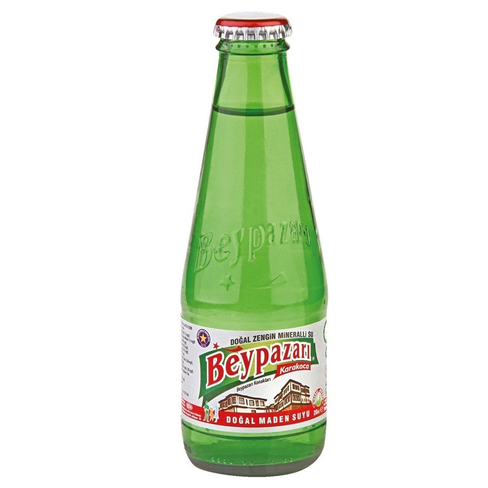 Beypazari Soda (20 cl.)
