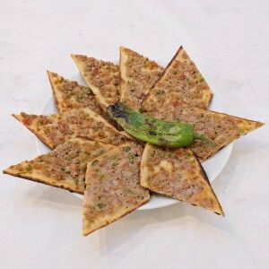 Etli Ekmek