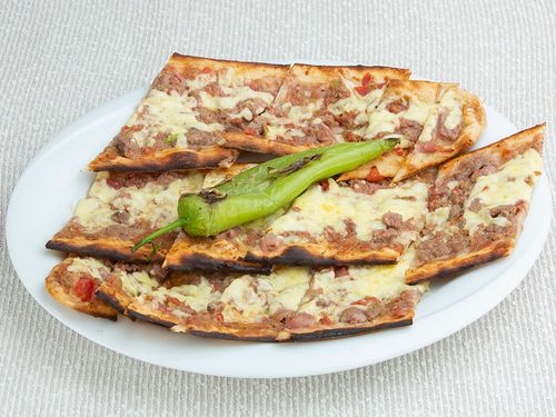 KAŞARLI BIÇAK ARASI
