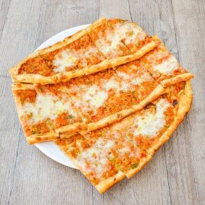 Mevlana Pide