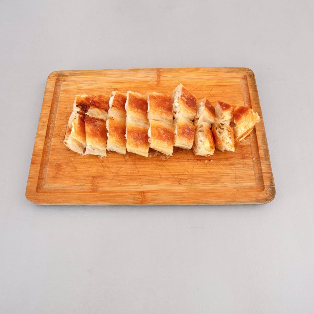 Peynirli Borek
