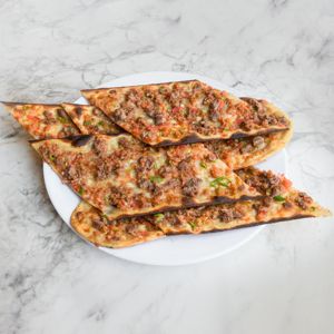 Bicak Arasi Pide